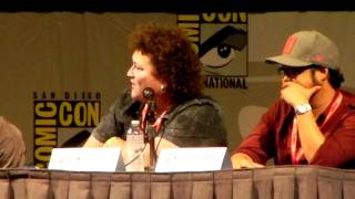 Glee Panel 11.avi