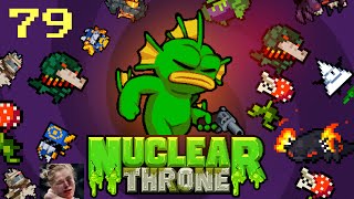 Casual Fish Double Loop | Nuclear Throne 79