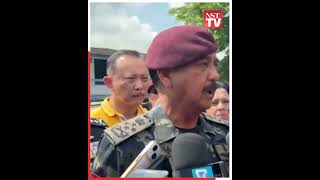 Ulu Tiram police station shooting suspect believed to have links to JI