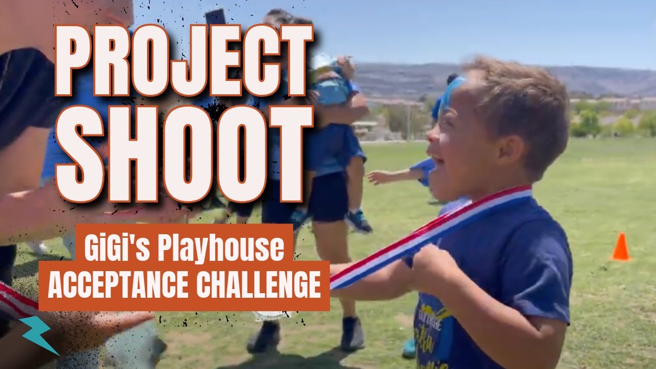 Gigi's Playhouse Event Las Vegas YouTube