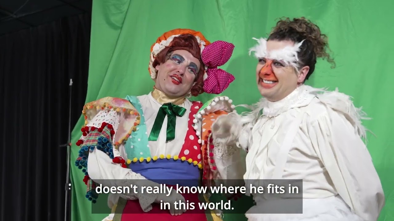 Panto 2024 Compilation video 1 0