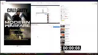 Choche Explica Las Reglas Del Chat Termina Mal
