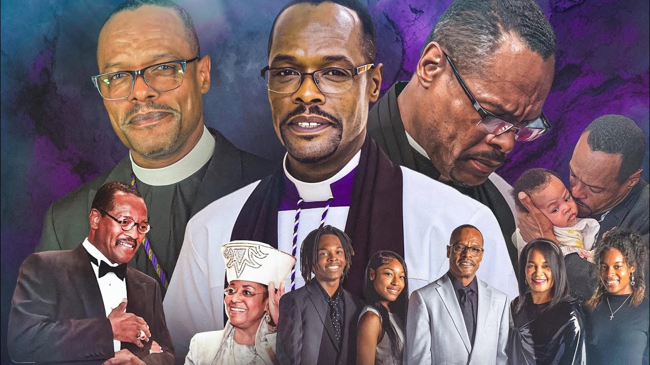 Pastor Lawrence Blake Death causes Revealed Prayers To The Family And church  community - YouTube