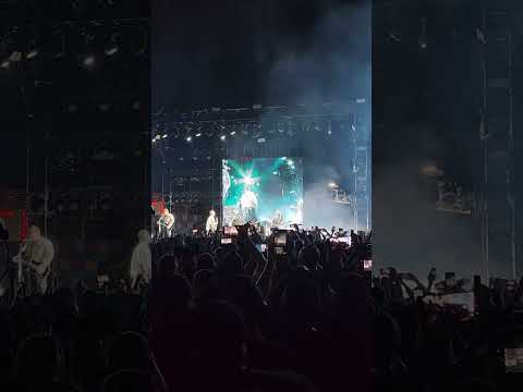 Punk music video thumbnail preview for Avenged Sevenfold - Game Over