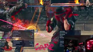 Partner Push / VOD Review