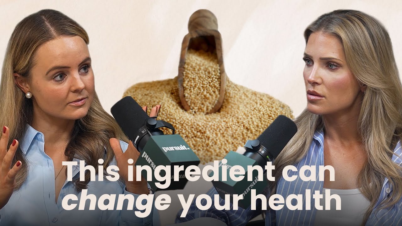She Healed Chronic Pain With ONE Diet Change (You Won’t Believe It ...