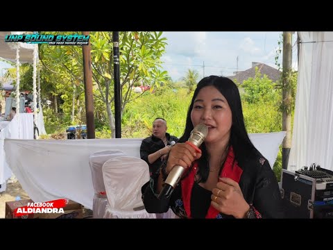 RISNA L AGAN - NOSTALGIA LIVE KOTA PALANGKA RAYA