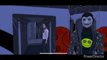 Smiling-X series All Game Overs