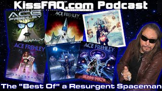 Download Lagu KissFAQ Podcast Ep.603 - The Best of a Resurgent Spaceman MP3