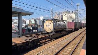 5085レ2026/7/16/EF210-335+EF210-156（無動）