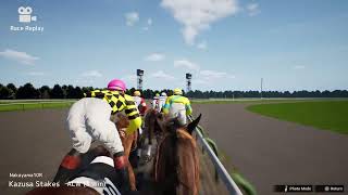 Full Stride PS5 I Didn't Think I Had Any Chance