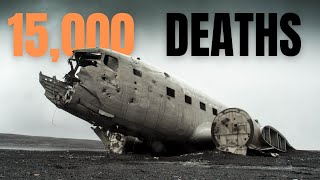 WWII Aircraft Training Deaths screenshot 4