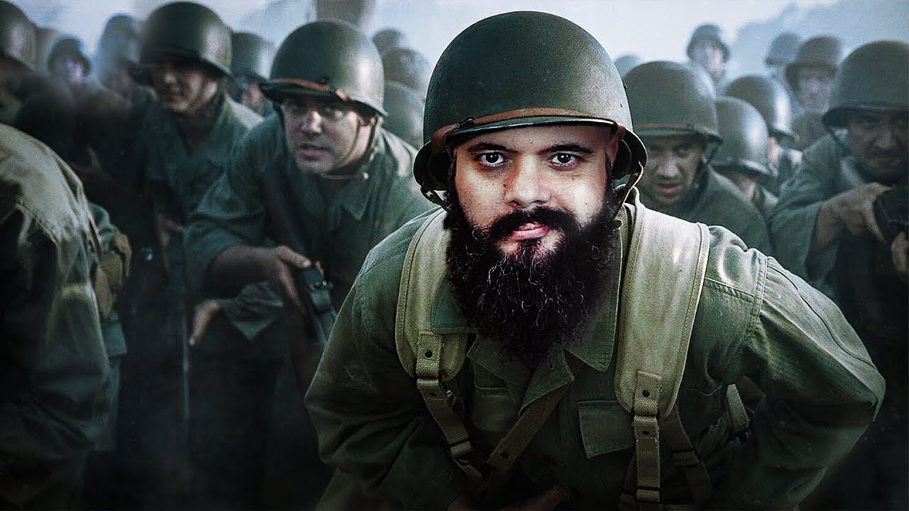 מלחמת העולם השניה וגם הראשונה