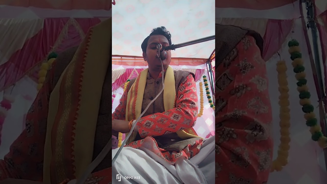 #तर्ज _ दीवाने है दीवाने #को ना घर चाहिए 👏#भजन है गुलशन में तू #है बहारों में तू #मेरे श्याम चांद...