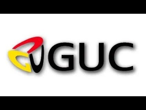 lecture 1 part l BIOLOGY (GUC) DR.RAWAN SALAM