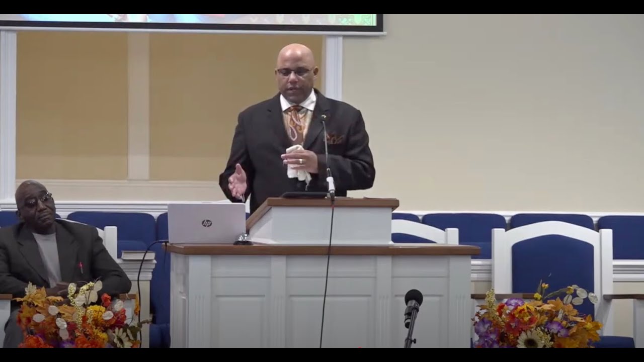 Sermon - YouTube