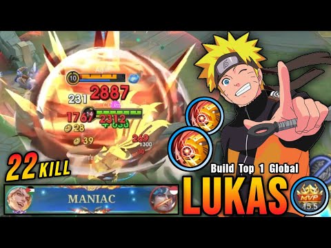 22 Kills +