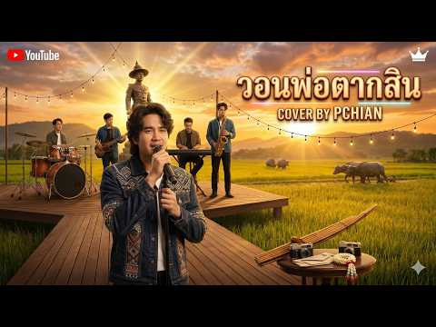 วอนพ่อตากสิน-สิงคุ้มใต้-COVER BY PCHIAN
