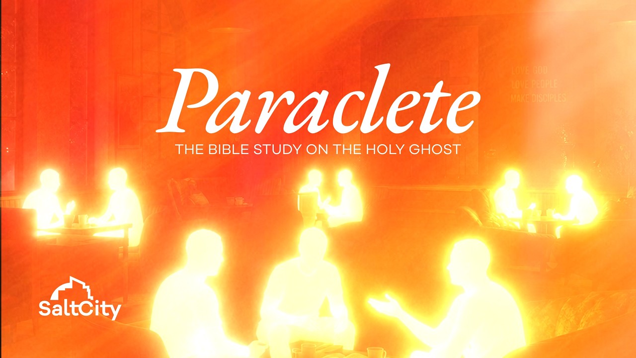 Paraclete