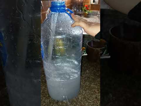 مافي كهرباء ولا بنزين الحل موجود حطي المسمار على النار وانسي الكهرباء حيلة لا تخطر على بال عفريت