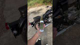 Short c bend + Long PUNJAB BIGMOUTH