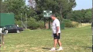 St. John's Catholic Prep football season preview