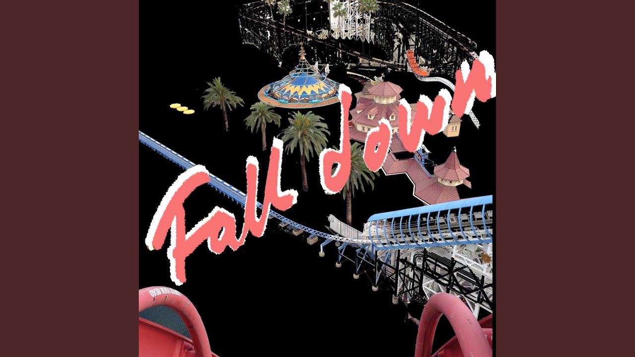 Watch Fall Down on YouTube Watch Fall Down on YouTube