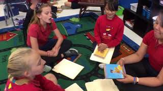 Literature Circle 2