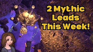 *NEW* ESO Vendor Items! - 2 Mythic Leads, Rare Map, Scripts, Book Furnishings, and More!