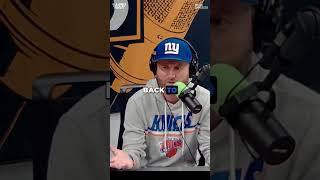 THERE YOU GO! Tommy Lugauer on Jets' snagging Omar Cooper Jr.