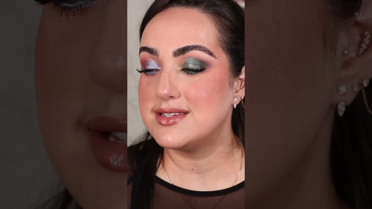 Пэт Макграт, GILDED NIRVANA MEGA? Палетка теней для век! Стоит ли она того? 