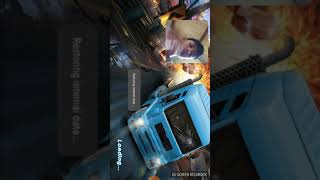 Turbo racing mod APK 100% real screenshot 4