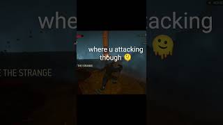 When you know something is wrong #ps5 #witcher3 #gaming