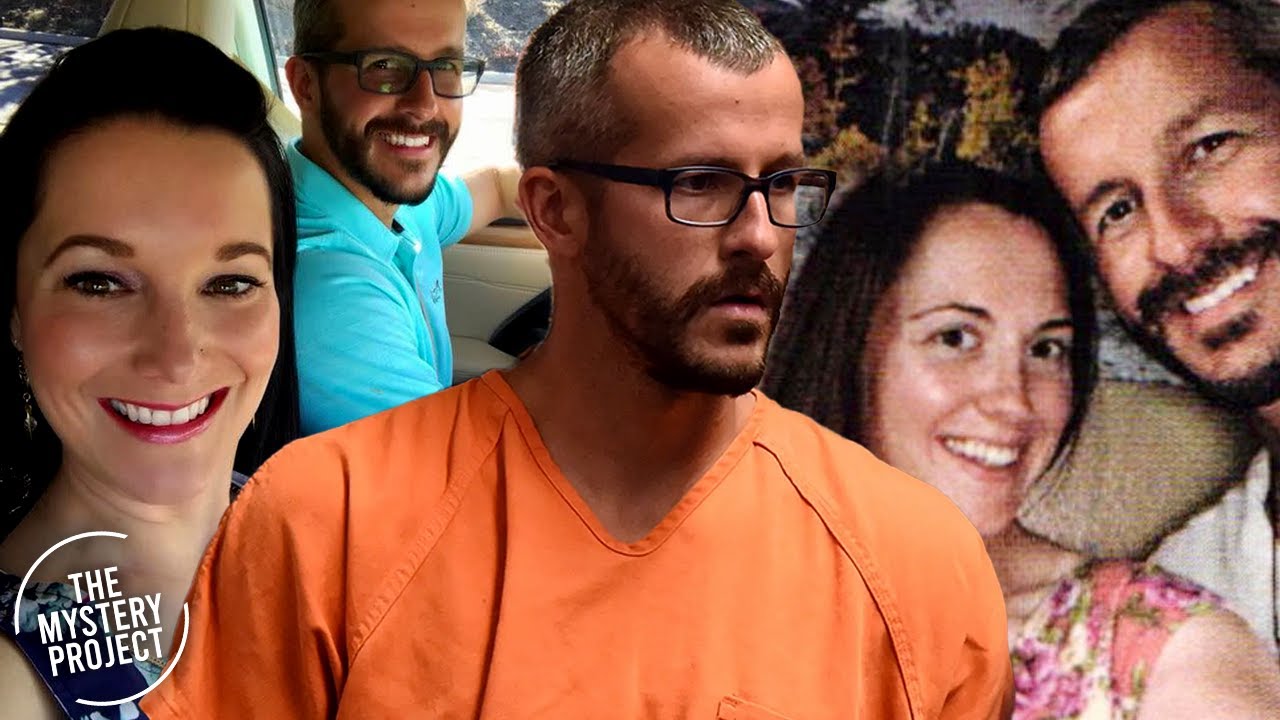 Chris Watts & Nichol Kessinger Blaming the Mistress Part 1 YouTube
