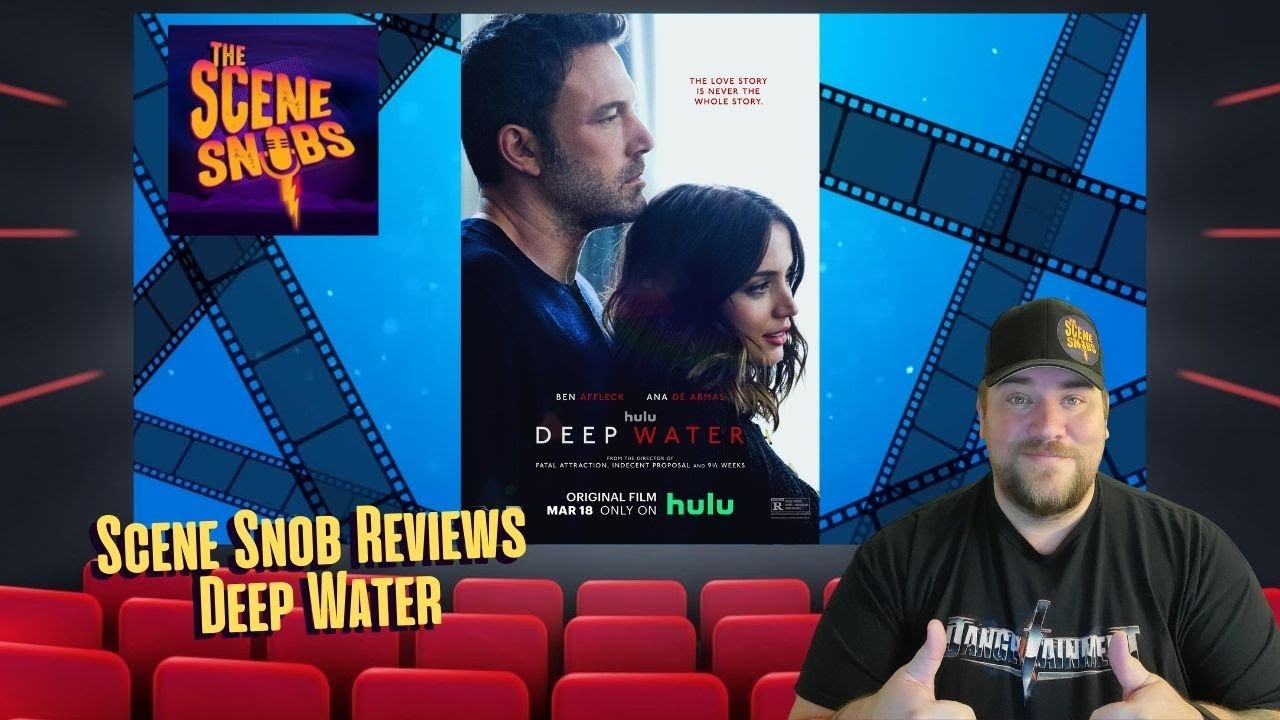 Deep Water Movie Review YouTube