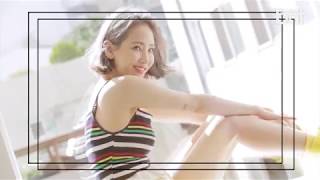 [bnt영상] 가수 핫펠트 예은 화보 screenshot 3