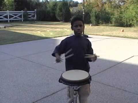 Tornado- Old 2006 Video Jay@10- See New 2008 Video Jay@12