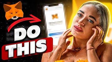 How to Install MetaMask on Google Chrome (2022 Tutorial)