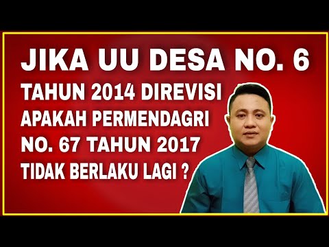 Video: Apa yang berlaku jika rang undang-undang tidak diluluskan?