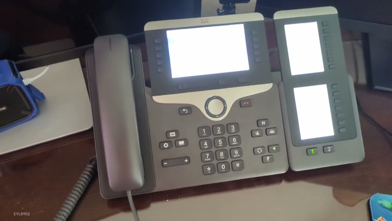 Phones Ringing 2/11/2026