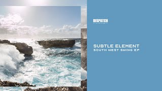 Subtle Element - Stabproof - DISLTD077