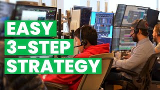 How to Win up to 80% of Your Trades (Easy Options Strategy)