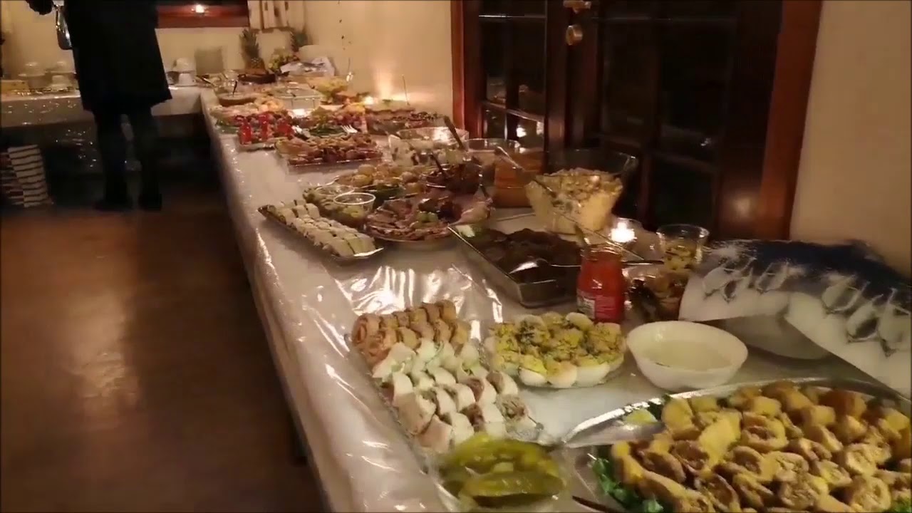 Wataha Camp-Sylwester 2018/19 w Rogaland