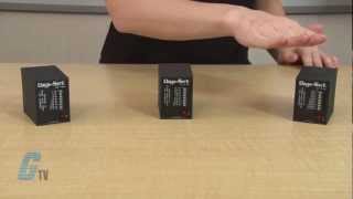 SSAC TDM Series Timing Relays