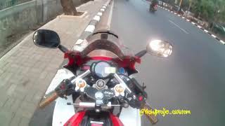 57Gambarninja rr lampu bulatTerpopuler
