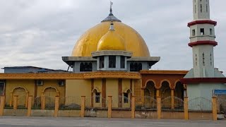 Dhuhr Short Sermon | Monday, August 31, 2026 | KUA Tempuling