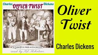 Oliver Twist Audiobook by Charles Dickens | Audiobooks Youtube Free | Part 3