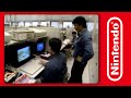 Inside 1990 Nintendo R&D in Kyoto HD