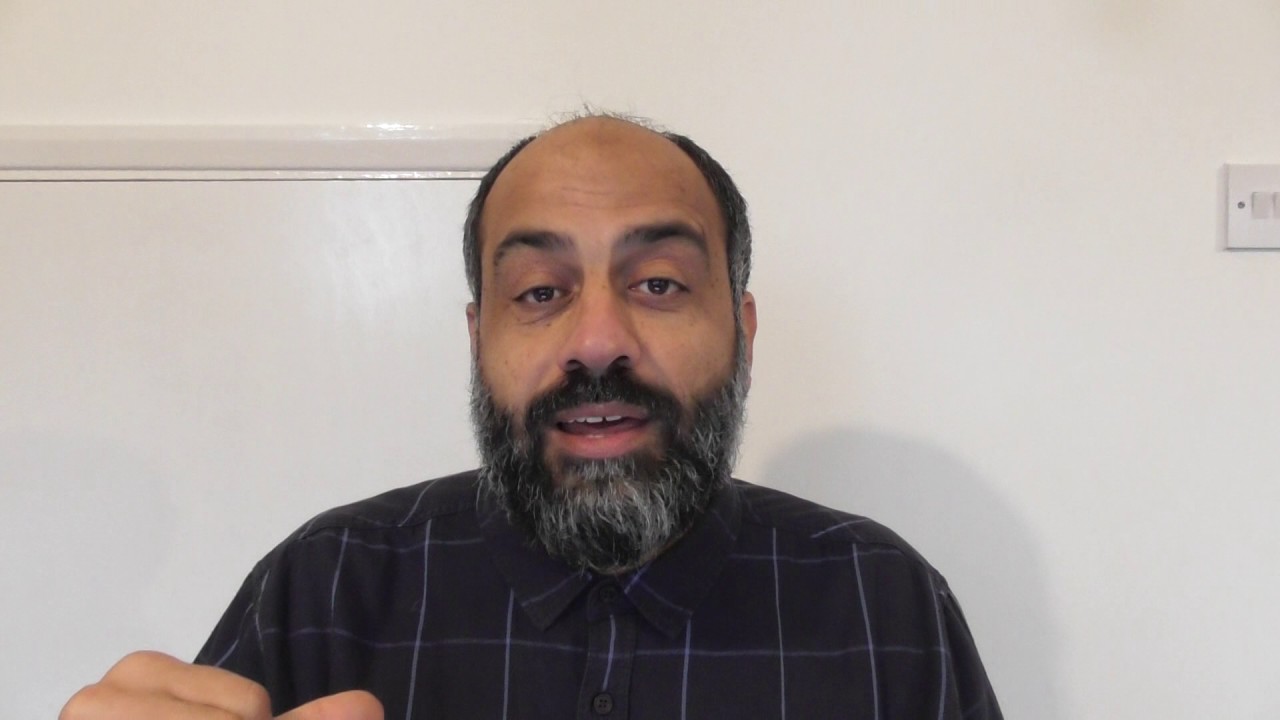 زمن خروج الدجال