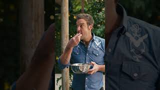 Chef Andrew Zimmern & Barton Seaver | The Blue Food Cookbook Net Worth